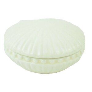 Stiffel Bedroom Vanity Porcelain Jewelry Trinket Box